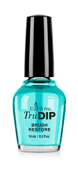 EZ-FLOW EZ TruDIP Brush Restore 0.5oz