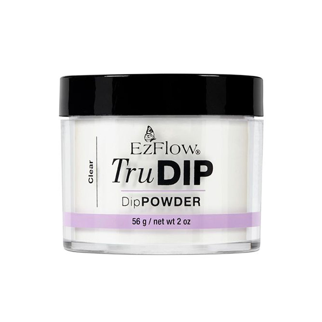 EZ-FLOW EZ TruDIP Clear Powder 2oz