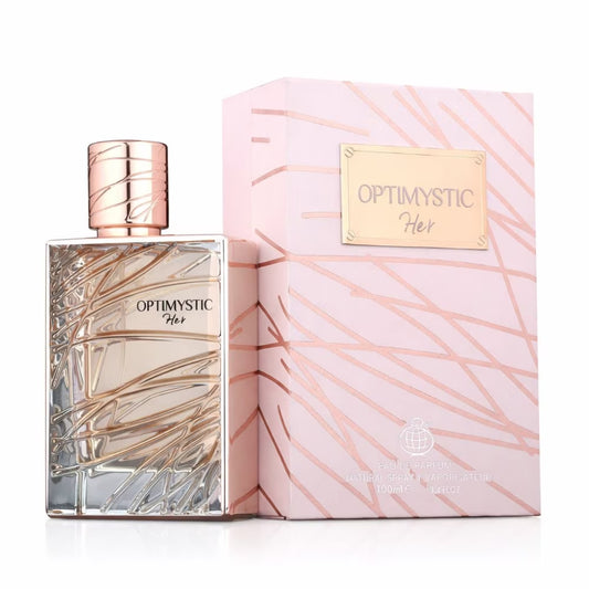 French Avenue Optimystic for Her Eau de Parfum 100 ml