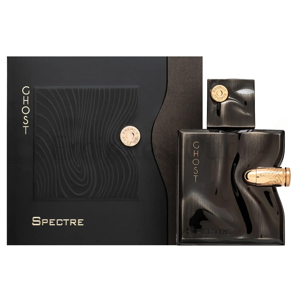 French Avenue Spectre Ghost  Eau de Parfum 80 ml