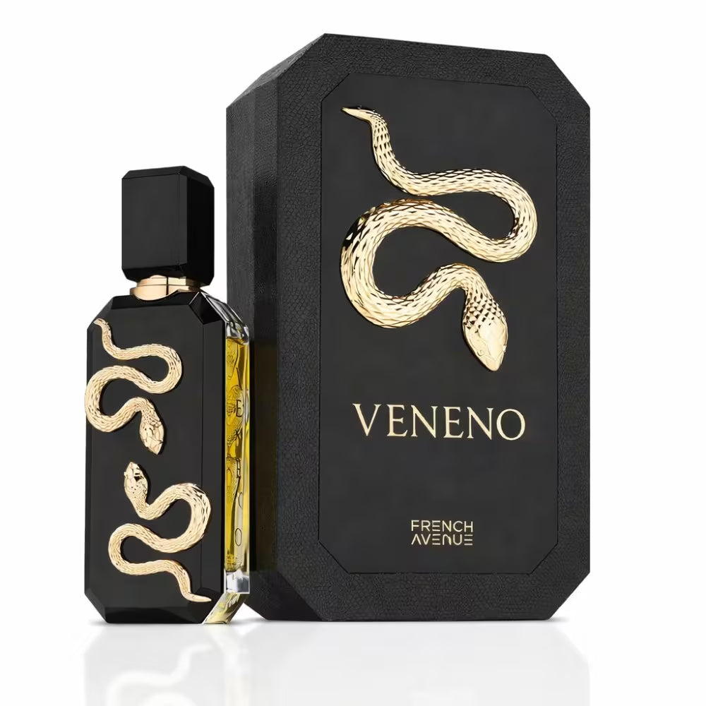 French Avenue Veneno Eau de Parfum 100 ml