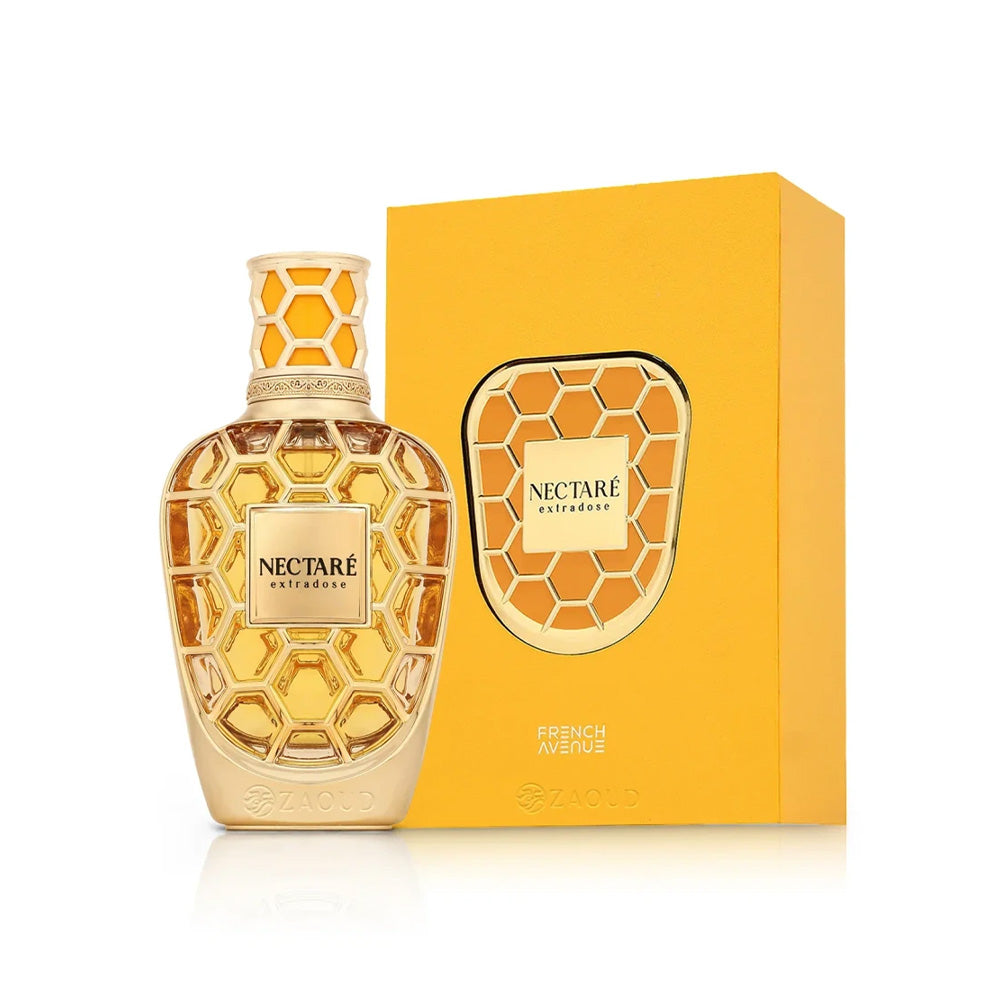 French Avenue Nectaré Extradose Eau de Parfum 90 ml