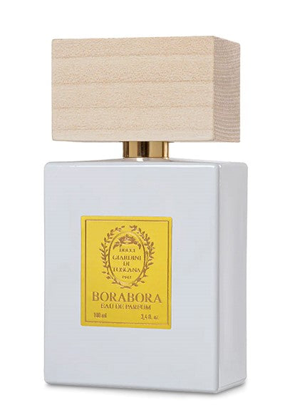 Giardini Di Toscana Borabora