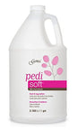 GENA PEDI SOFT LOTION GALLON 3.785L