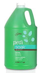 GENA PEDI SOAK GALLON 3.785L
