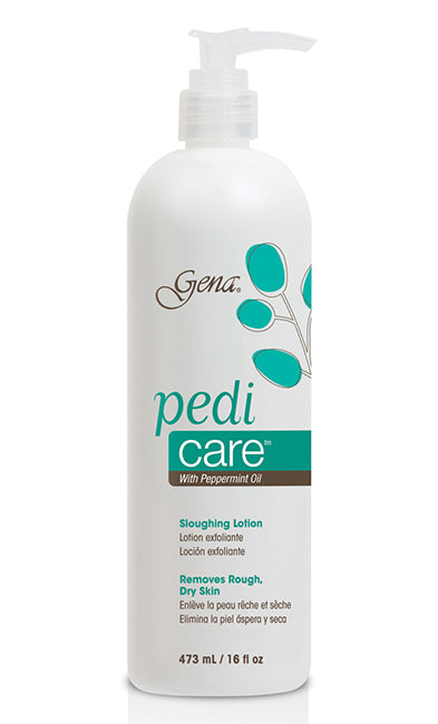 GENA PEDI CARE 16OZ