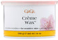 GIGI CREME WAX 14OZ