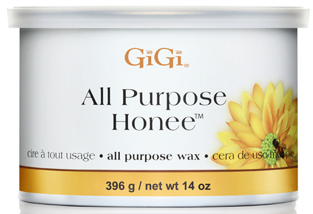 GIGI ALL PURPOSE HONEE 14OZ