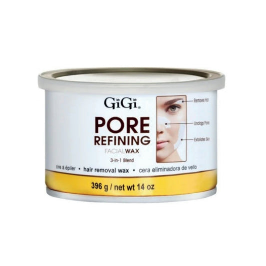 Gigi Face Wax Pore Refine 14oz