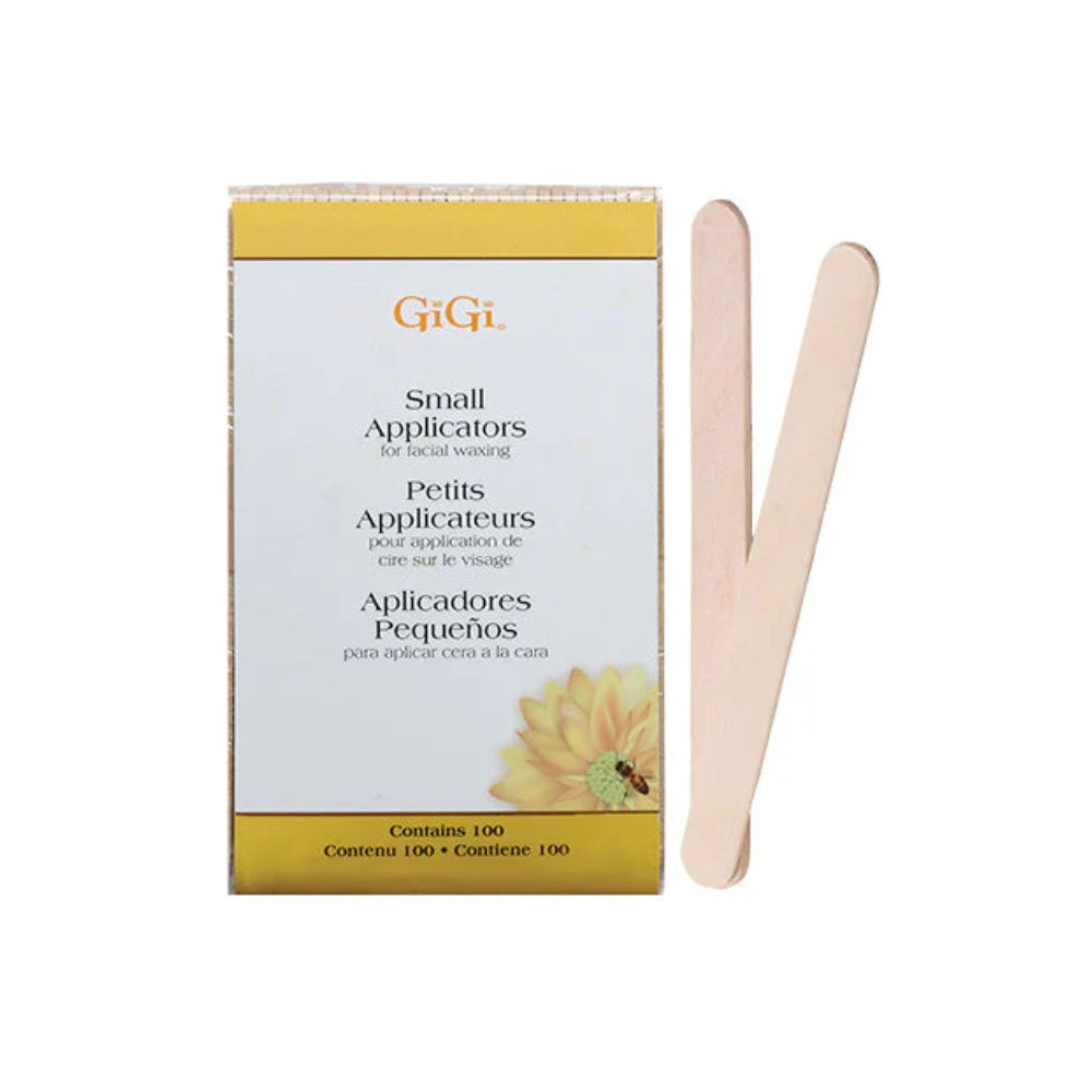 SPATULAS SMALL 100 Pcs