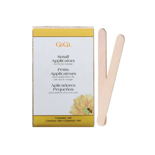 SPATULAS SMALL 100 Pcs