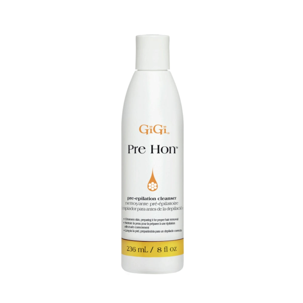 PRE HON LOTION 8OZ