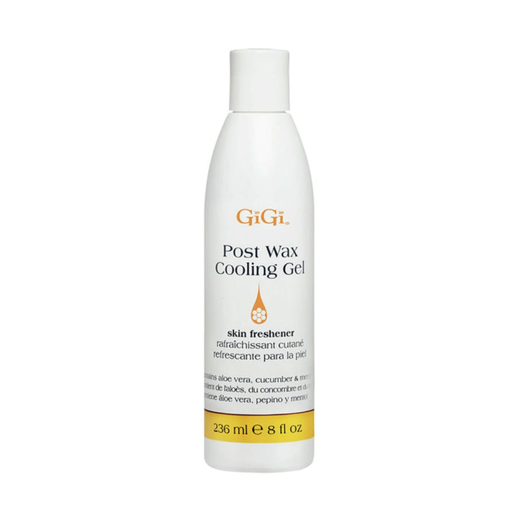 POST WAX COOLING GEL 8OZ