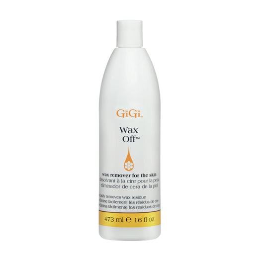 WAX OFF 16OZ