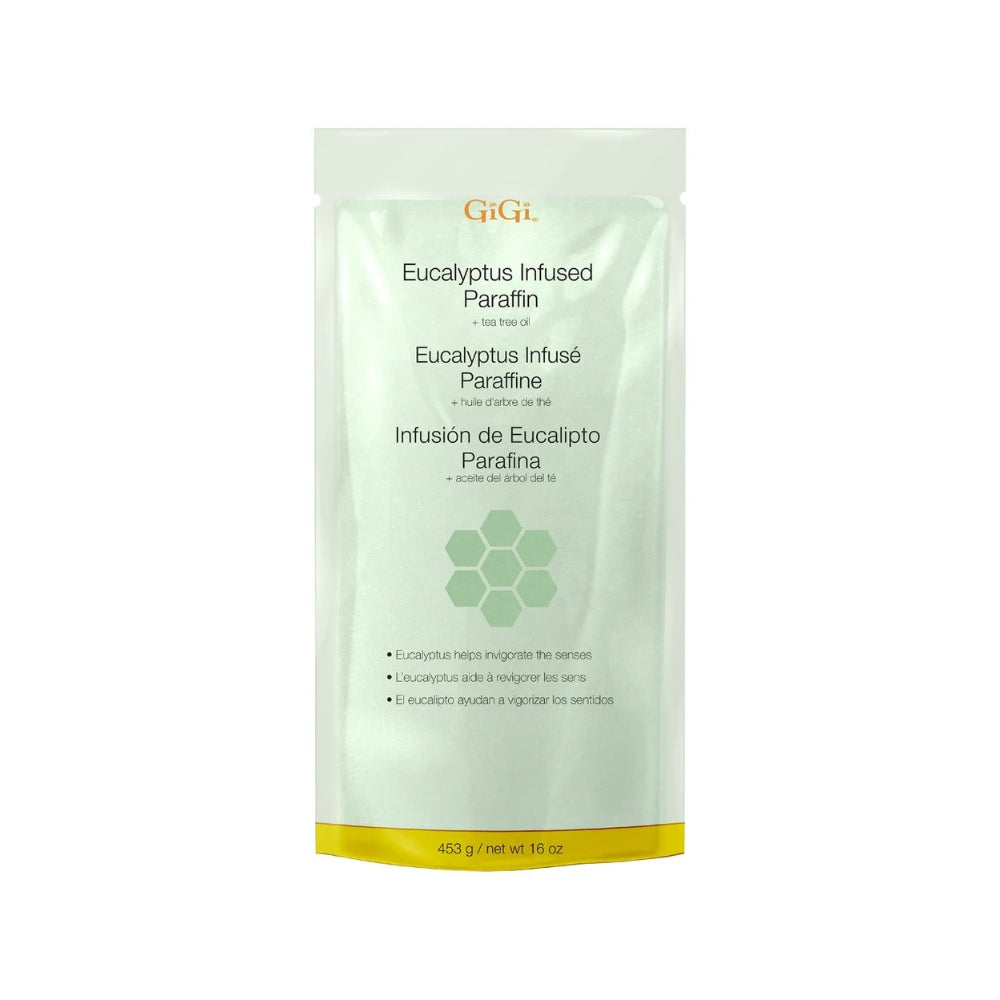 PARAFFIN EUCALYPTUS  1LB