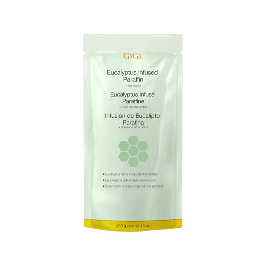 PARAFFIN EUCALYPTUS  1LB