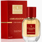 Gisada Ambassadora for women