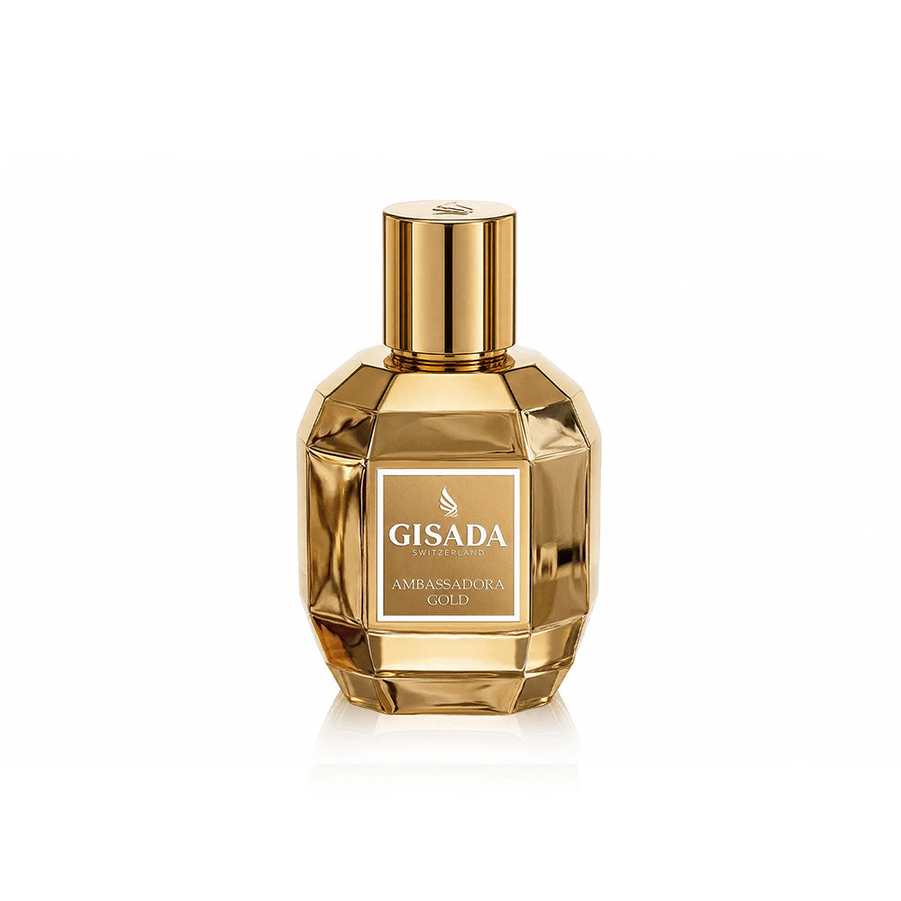 Ambassadora Gold EDP 100 ml
