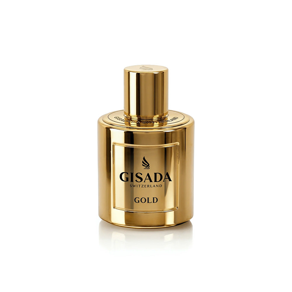 Gisada Gold EDP 100 ml