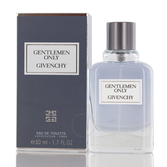 Givenchy Gentlemen Only EDT Spray 50ml