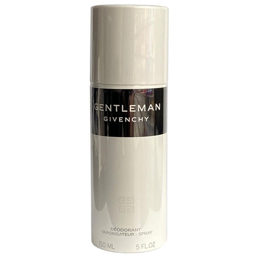 Givenchy Gentleman Deodorant Spray 150ml
