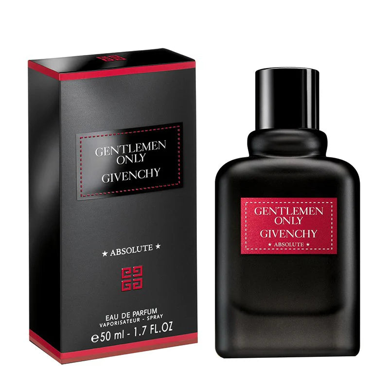 Givenchy Gentlemen Only Absolute EDP 50ml