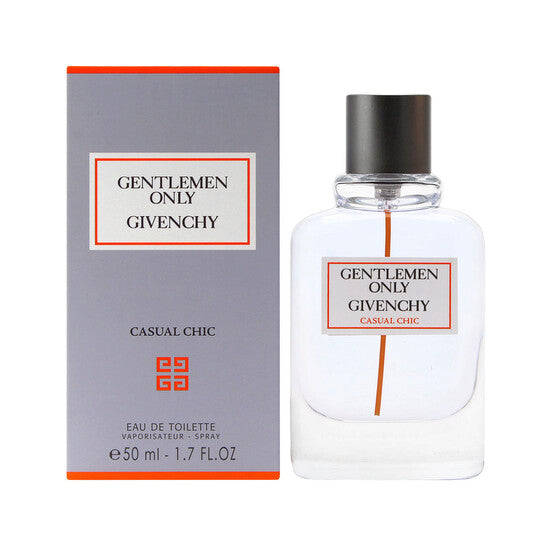 Givenchy Gentlemen Only Casual EDT 50ml