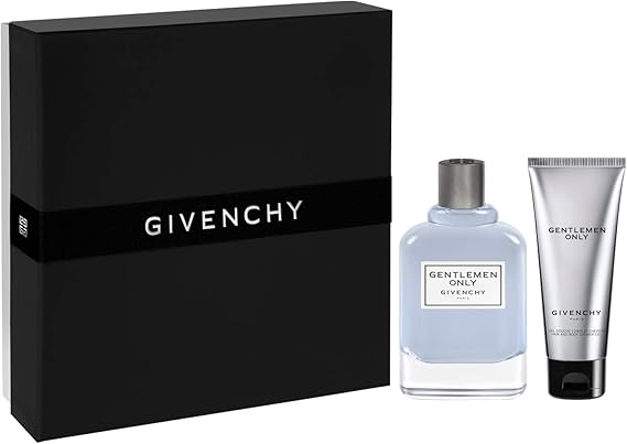 Givenchy Gentlemen Only Eau de Toilette Gift Set – 100ml + Shower Gel 75ml
