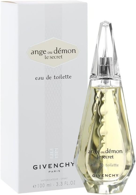 Givenchy Ange ou Démon Le Secret EDT 100ml
