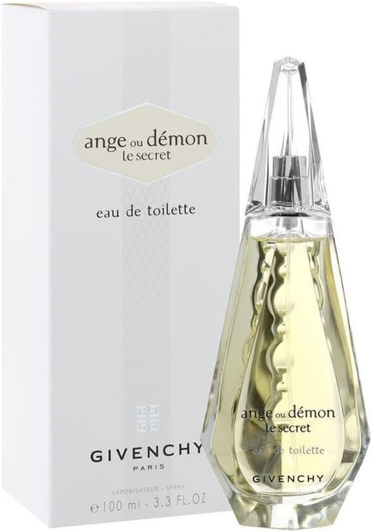 Givenchy Ange ou Démon Le Secret EDT 100ml