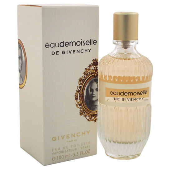 Givenchy Eaudemoiselle EDT 100ml