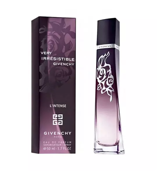 Givenchy Very Irresistible L’Intense EDP 50ml