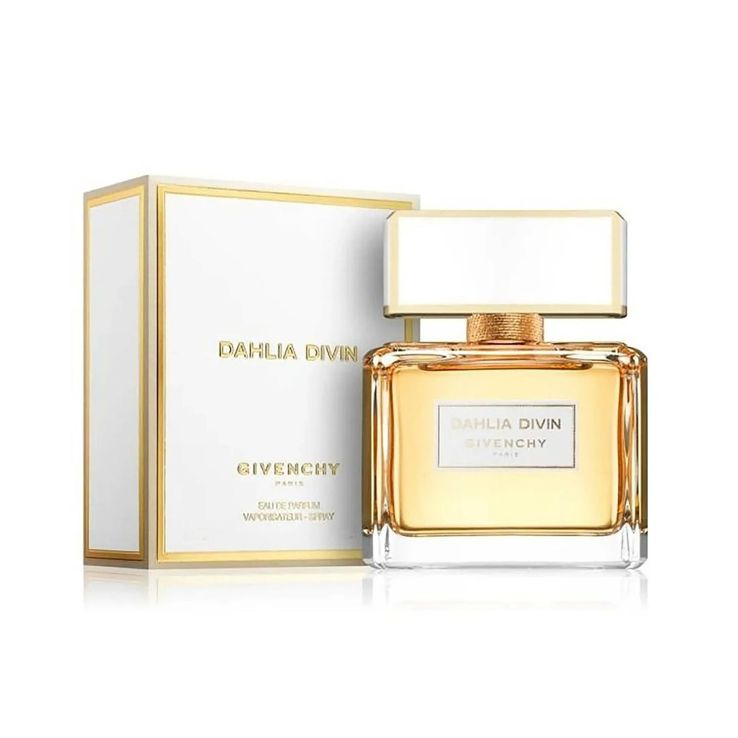 Givenchy Dahlia Divin EDP 50ml