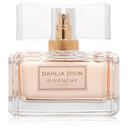 Givenchy Dahlia Divin EDT 50ml