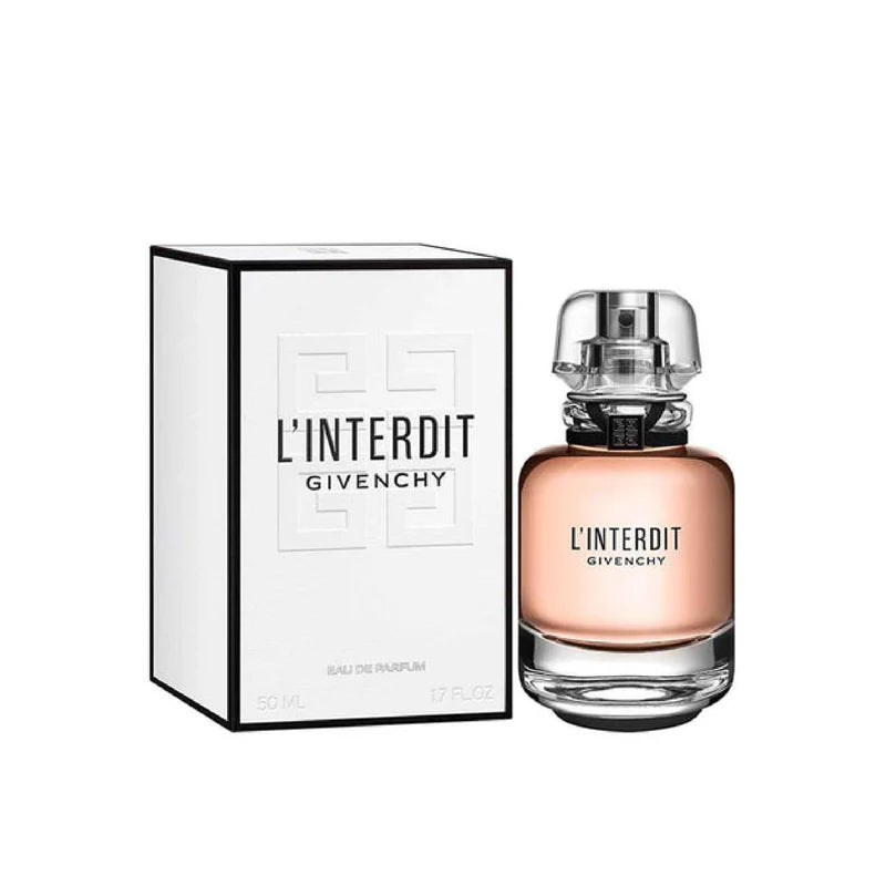 Givenchy L’Interdit Eau de Parfum 50ml