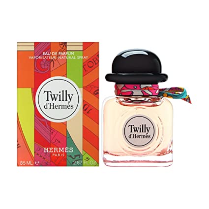 HERMES HERMES TWILLY EDP 85ML
