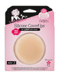 HOLLYWOOD F SECRETS Silicone CoverUps SIZE 2 LIGHT