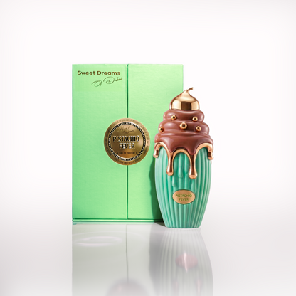 House of Dreams Sweet Dreams of Dubai Pistachio Fever EDP 100ml