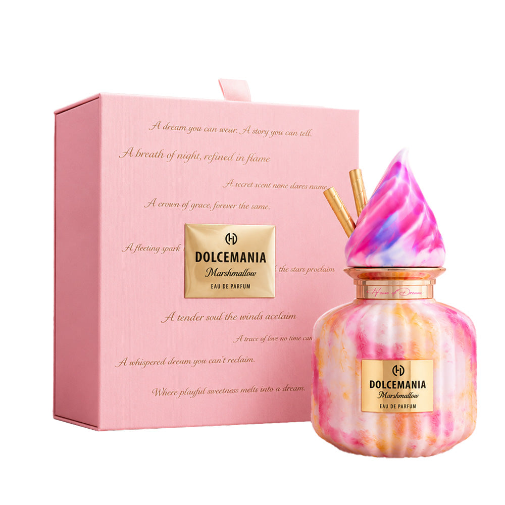 Dolcemania marshmallow edp 100 ml