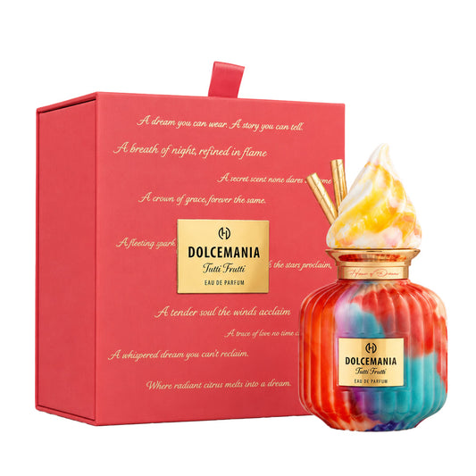 Dolcemania tutti frutti edp 100 ml
