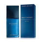 ISSEY MIYAKE NT 17 BLEU ASTRAL EDT 125ML Eau De Toilette For him