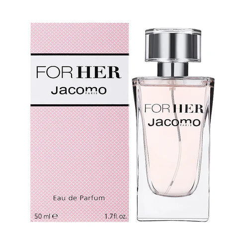 Jacomo For Her