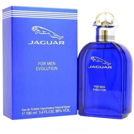 JAGUAR For Men Evolution EDT 100ml