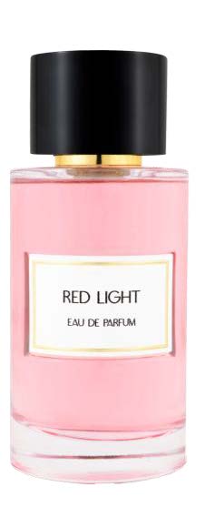 JEANNE ARTHES Collection Privee Red