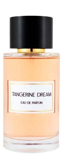 JEANNE ARTHES Collection Privee Tangerine