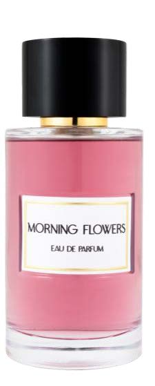 JEANNE ARTHES Collection Privee Morning