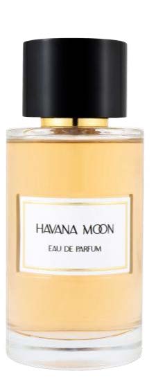 JEANNE ARTHES Collection Privee Havana Moon
