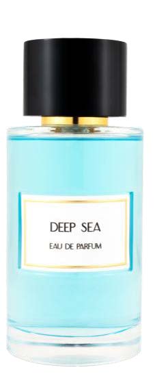 JEANNE ARTHES Collection Privee Deep Sea