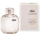 LACOSTE EDL L.12.12 P ELLE ELEGANT EDT 90ML Eau De Toilette For her