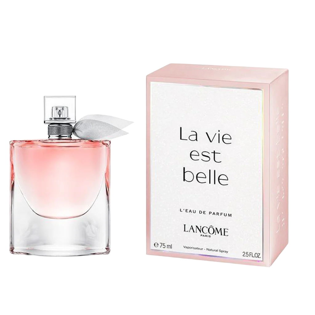 La vie Est Belle Eau De Parfum 75ml